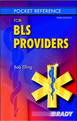 Pocket Reference for BLS Providers, 3rd Edition