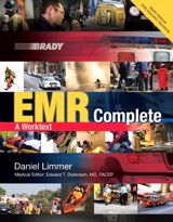 EMR Complete: A Worktext